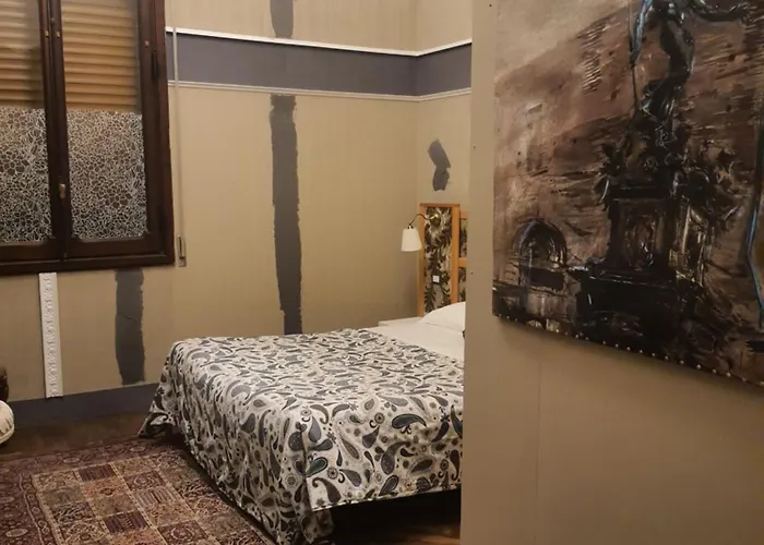 Cestello Duse-rizzoli منزل للإقامة *