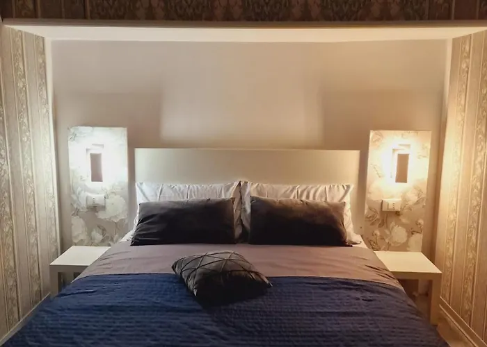 Cestello Duse-rizzoli منزل للإقامة