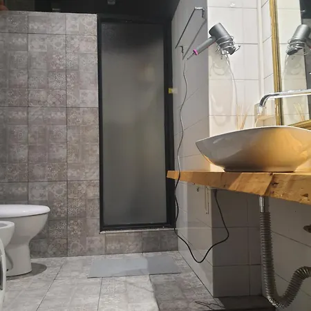 Cestello Duse-rizzoli 볼로냐