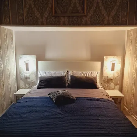 Cestello Duse-rizzoli Privatunterkunft