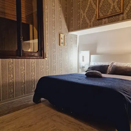 Privatunterkunft Cestello Duse-rizzoli Bologna