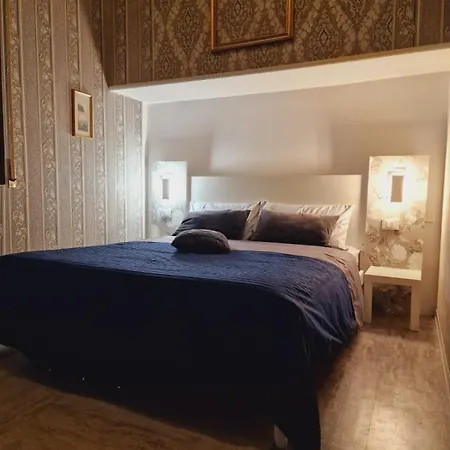 Privatunterkunft Cestello Duse-rizzoli