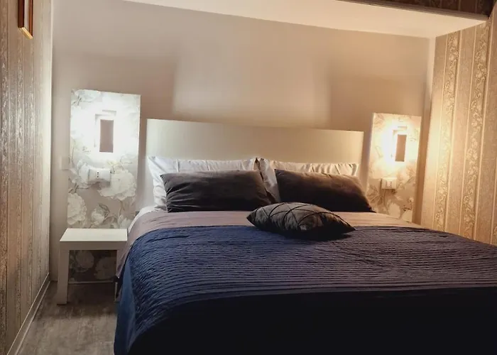 Проживание в семье Cestello Duse-rizzoli