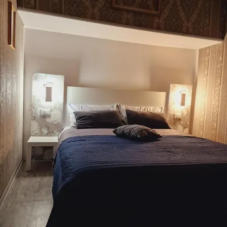 Habitación en casa particular Cestello Duse-rizzoli