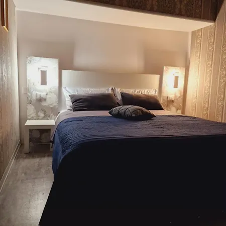 Habitación en casa particular Cestello Duse-rizzoli *