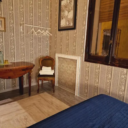 Cestello Duse-rizzoli Habitación en casa particular Bolonia