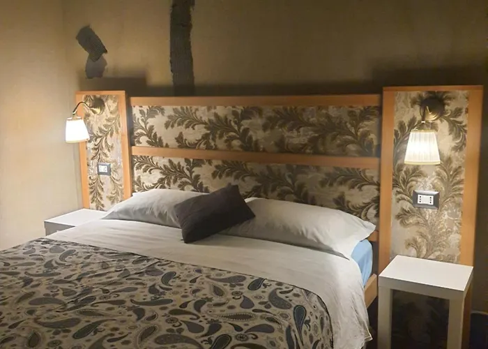 Habitación en casa particular Cestello Duse-rizzoli