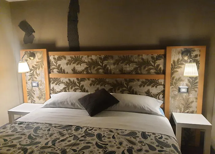 Habitación en casa particular Cestello Duse-rizzoli