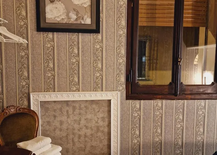 Habitación en casa particular Cestello Duse-rizzoli Bolonia