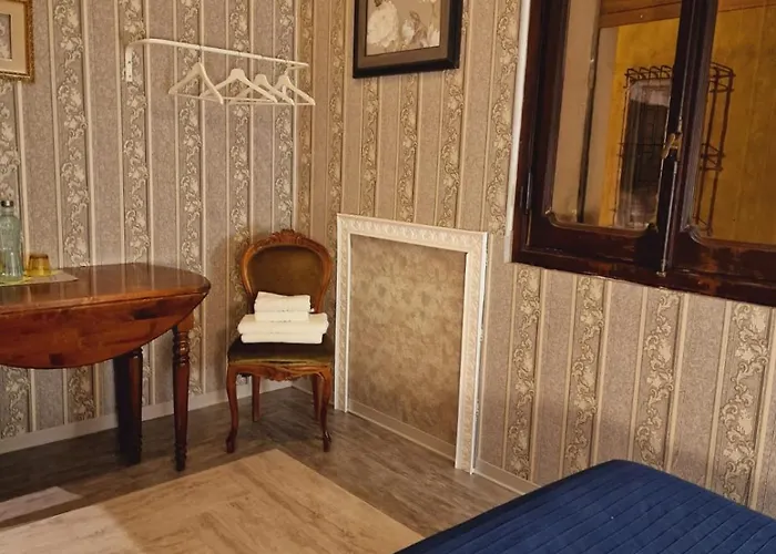 Cestello Duse-rizzoli Habitación en casa particular Bolonia