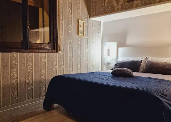 Habitación en casa particular Cestello Duse-rizzoli Bolonia