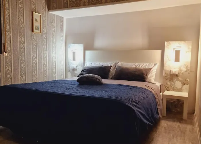 Habitación en casa particular Cestello Duse-rizzoli